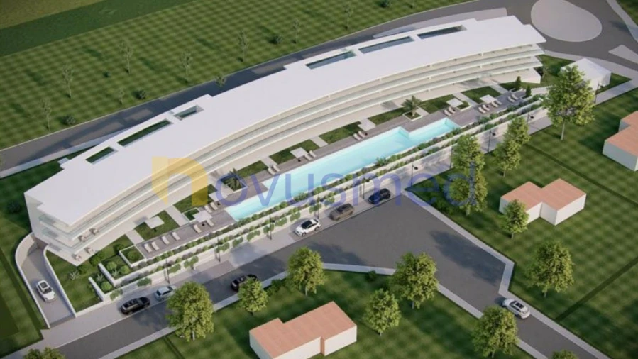 Terreno para Venda em Albufeira e Olhos de Água Foto 1