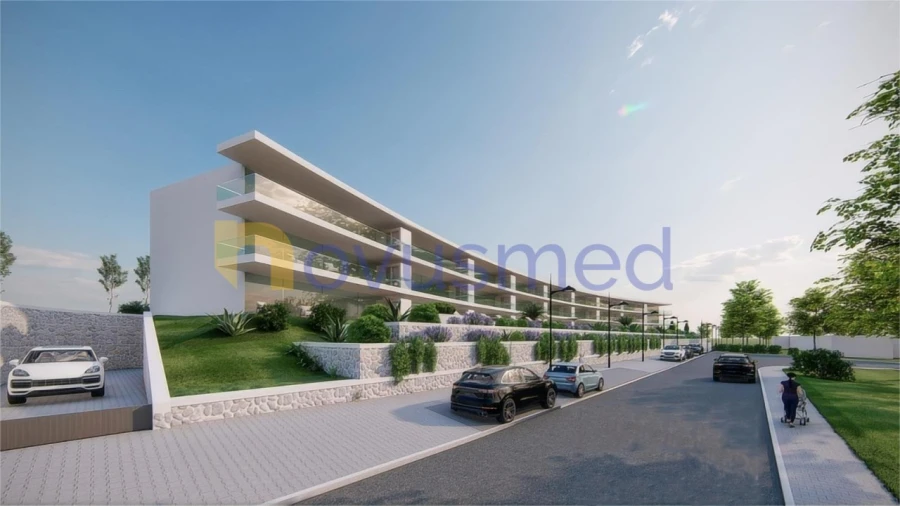 Terreno para Venda em Albufeira e Olhos de Água Foto 20