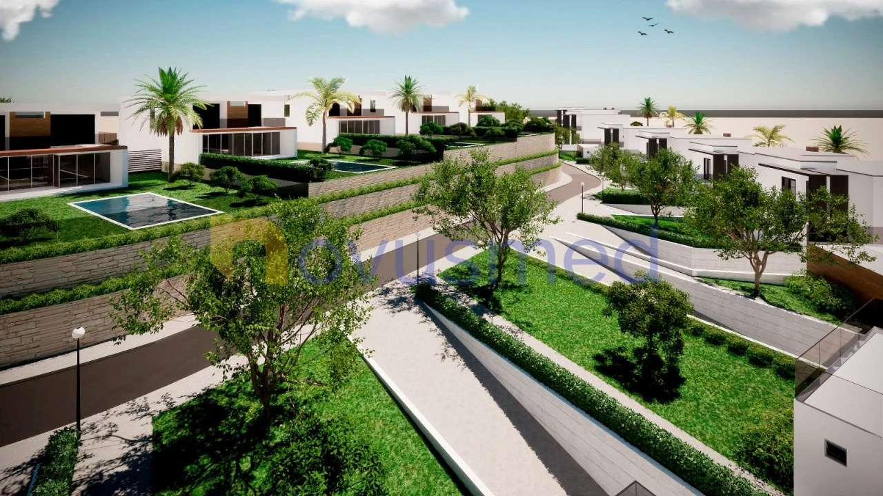 Terreno para Venda em Albufeira e Olhos de Água Foto 8