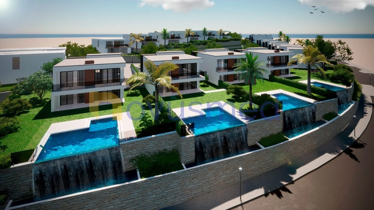 Terreno para Venda em Albufeira e Olhos de Água Foto 1