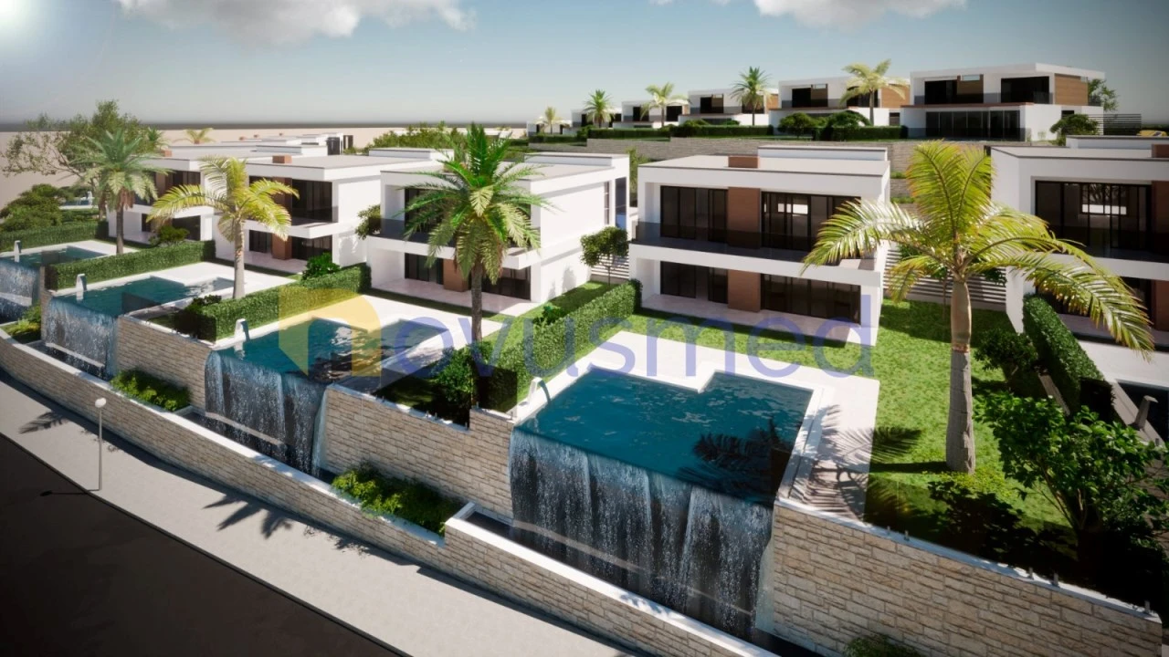 Terreno para Venda em Albufeira e Olhos de Água Foto 2