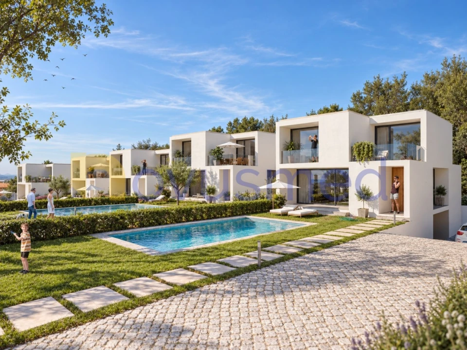 Terreno para Venda em Albufeira e Olhos de Água Foto 2