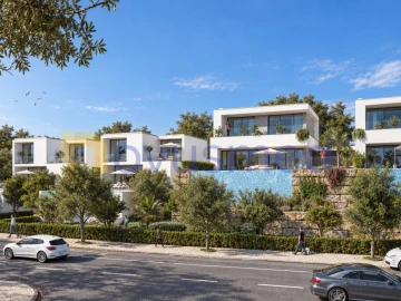 Terreno para Venda em Albufeira e Olhos de Água