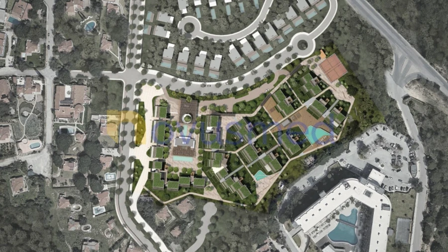 Terreno para Venda em Albufeira e Olhos de Água Foto 4