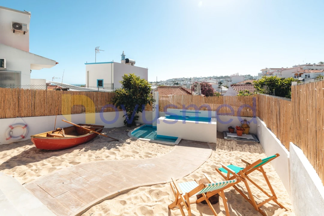 Moradia T2 para Venda em Albufeira e Olhos de Água Foto 4