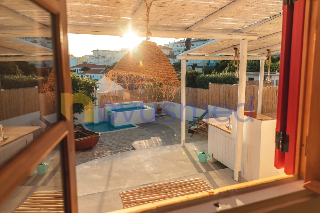 Moradia T2 para Venda em Albufeira e Olhos de Água Foto 8