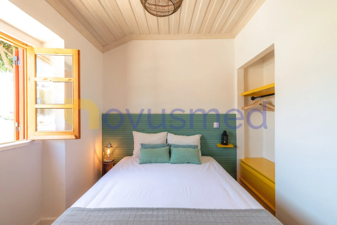 Moradia T2 para Venda em Albufeira e Olhos de Água Foto 16