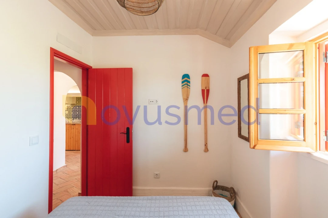 Moradia T2 para Venda em Albufeira e Olhos de Água Foto 18