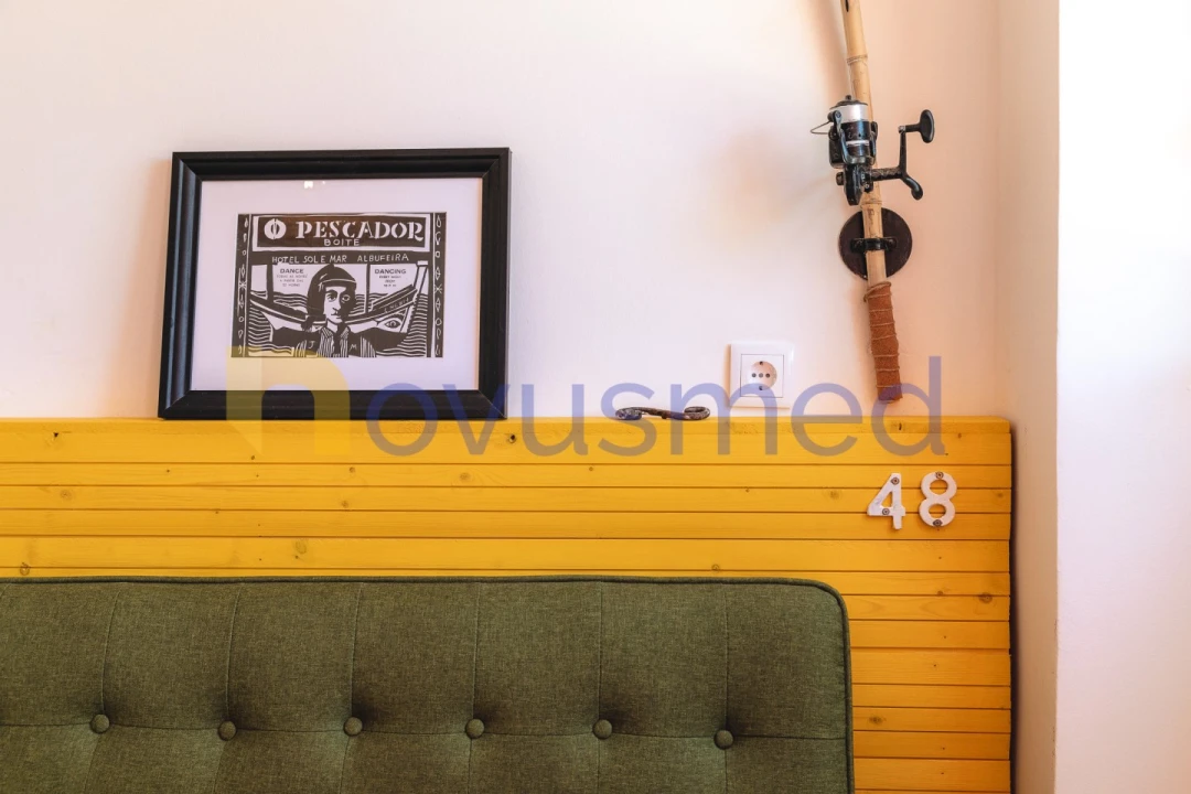 Moradia T2 para Venda em Albufeira e Olhos de Água Foto 19