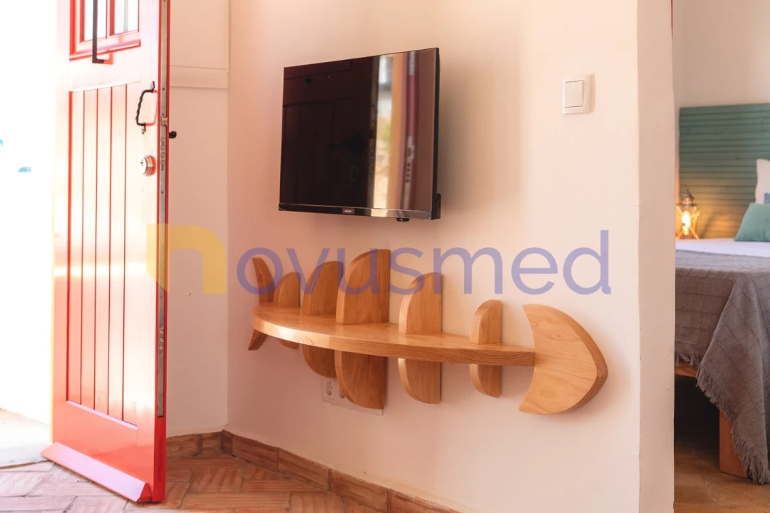 Moradia T2 para Venda em Albufeira e Olhos de Água Foto 20