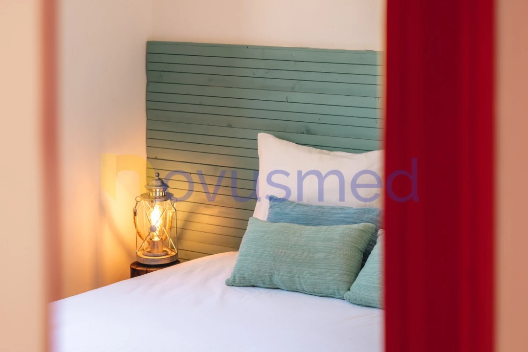 Moradia T2 para Venda em Albufeira e Olhos de Água Foto 23