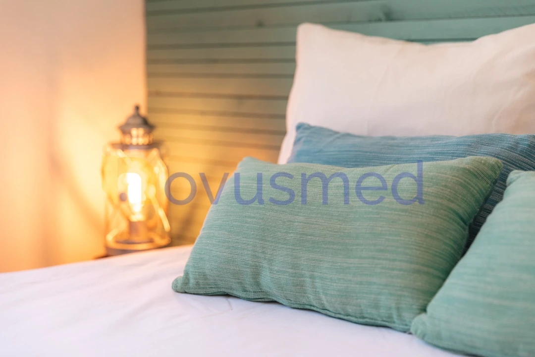 Moradia T2 para Venda em Albufeira e Olhos de Água Foto 24