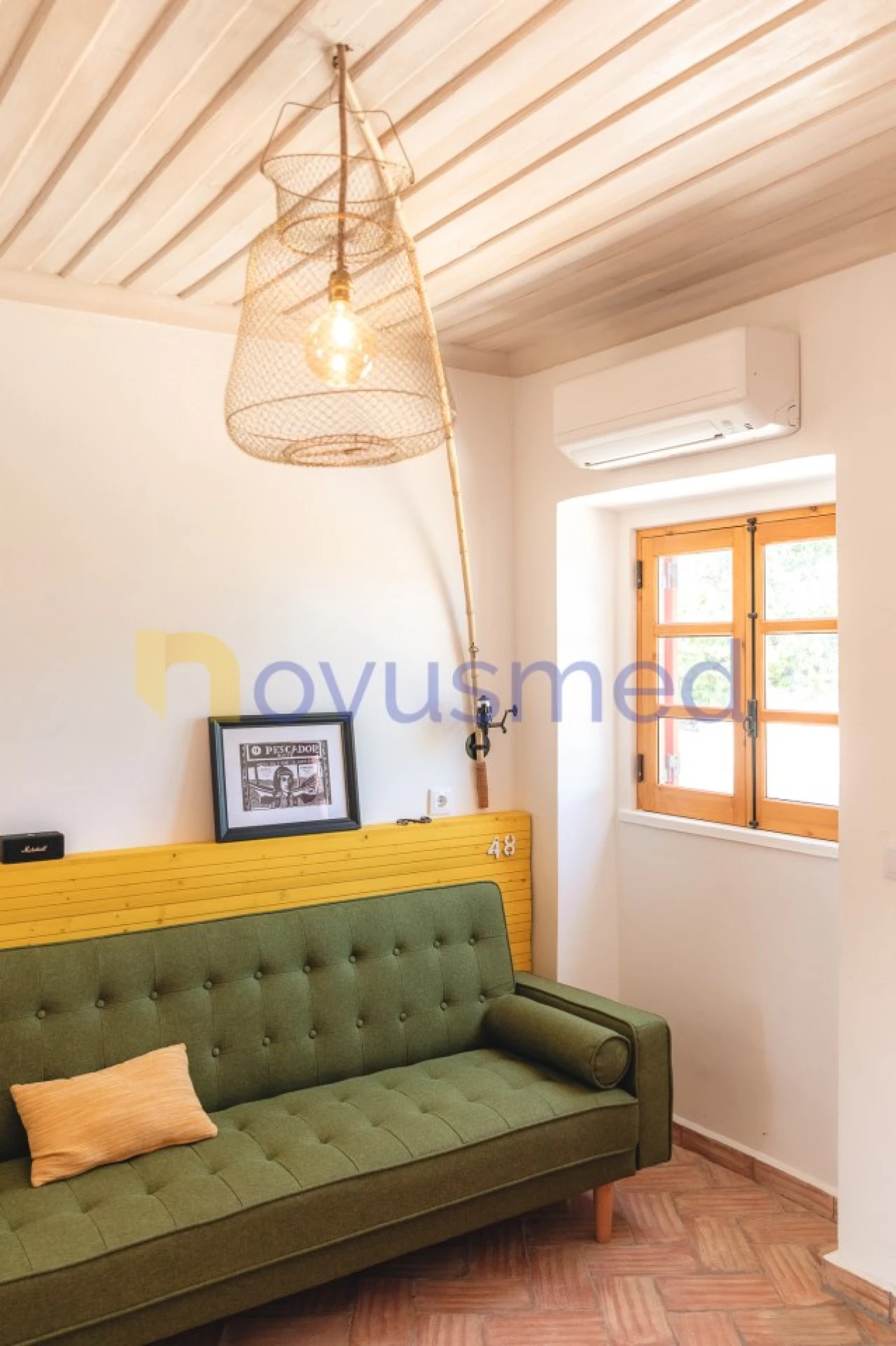 Moradia T2 para Venda em Albufeira e Olhos de Água Foto 26