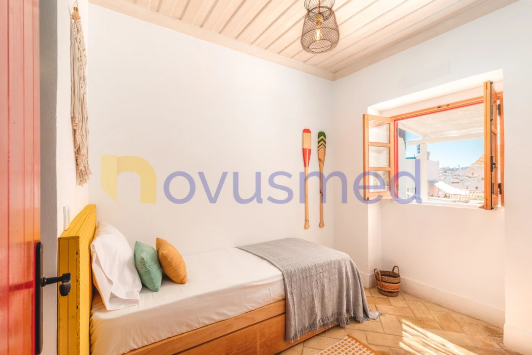 Moradia T2 para Venda em Albufeira e Olhos de Água Foto 27