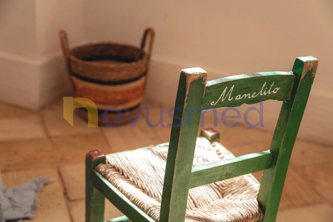 Moradia T2 para Venda em Albufeira e Olhos de Água Foto 39