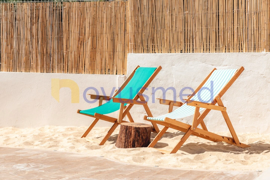 Moradia T2 para Venda em Albufeira e Olhos de Água Foto 44