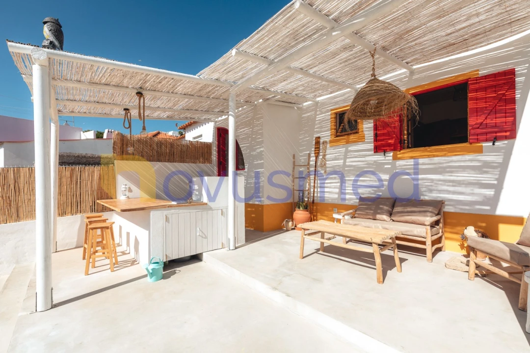 Moradia T2 para Venda em Albufeira e Olhos de Água Foto 49