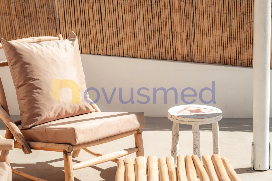 Moradia T2 para Venda em Albufeira e Olhos de Água Foto 50