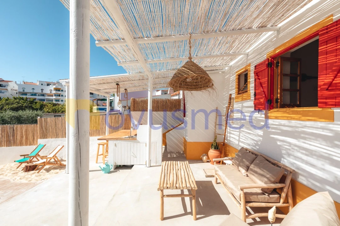 Moradia T2 para Venda em Albufeira e Olhos de Água Foto 51