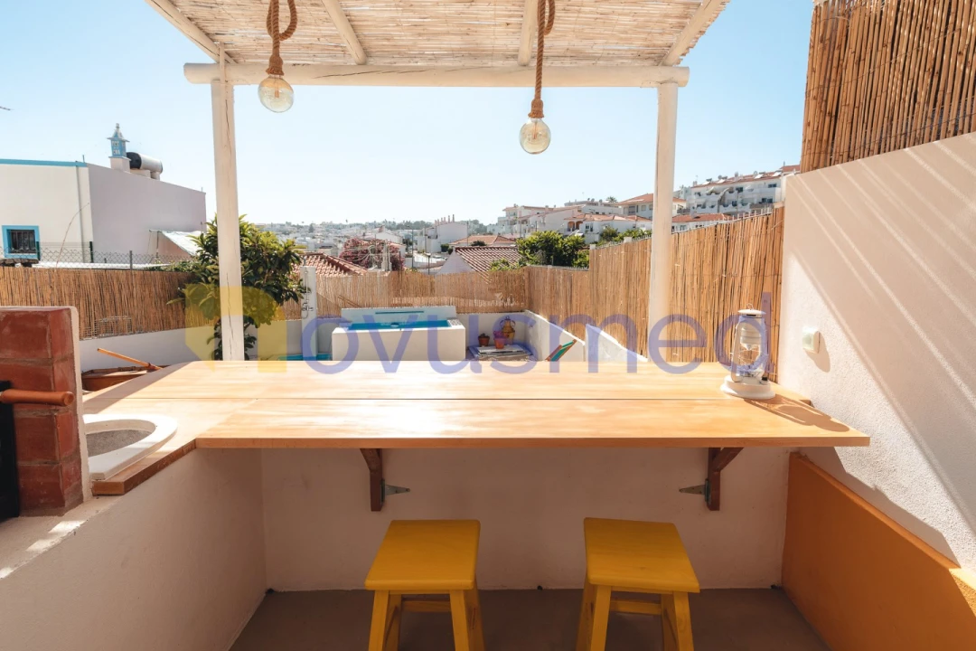 Moradia T2 para Venda em Albufeira e Olhos de Água Foto 53