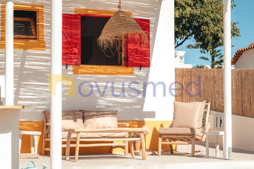 Moradia T2 para Venda em Albufeira e Olhos de Água Foto 57