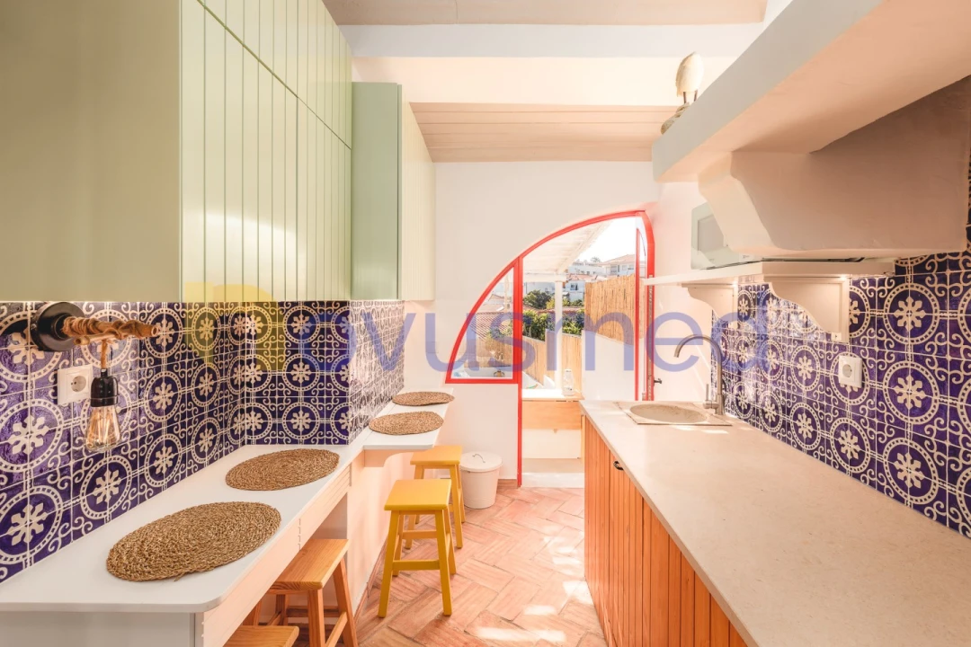 Moradia T2 para Venda em Albufeira e Olhos de Água Foto 60