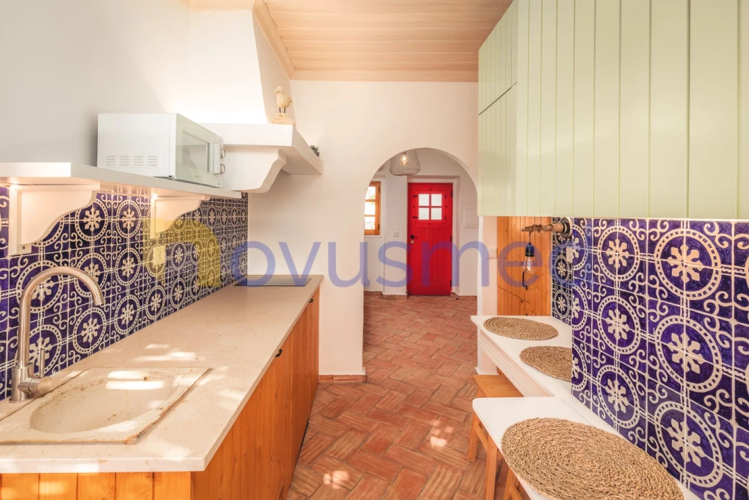 Moradia T2 para Venda em Albufeira e Olhos de Água Foto 61