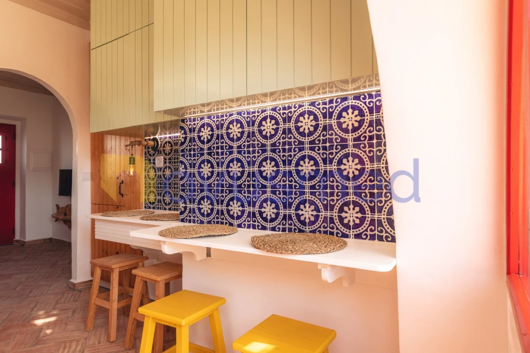 Moradia T2 para Venda em Albufeira e Olhos de Água Foto 62