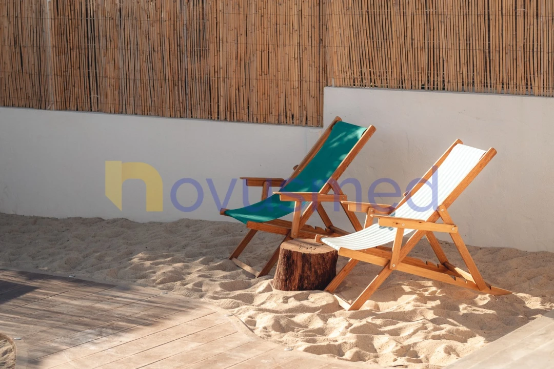 Moradia T2 para Venda em Albufeira e Olhos de Água Foto 63