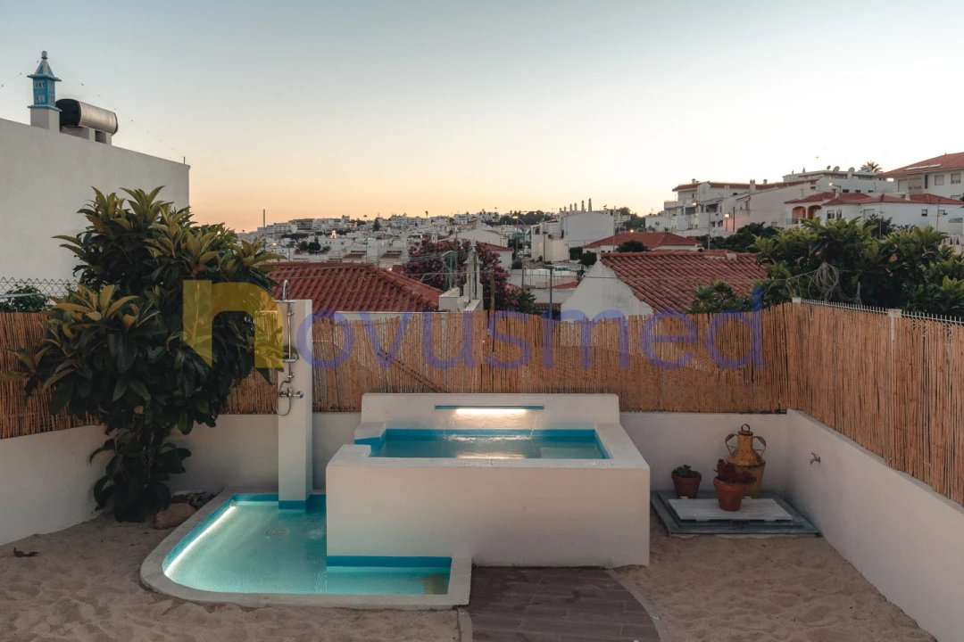 Moradia T2 para Venda em Albufeira e Olhos de Água Foto 67
