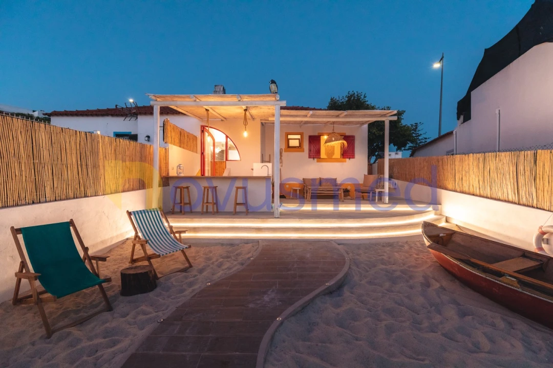 Moradia T2 para Venda em Albufeira e Olhos de Água Foto 71