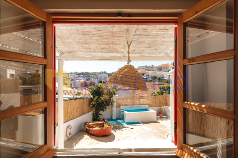 Moradia T2 para Venda em Albufeira e Olhos de Água Foto 1