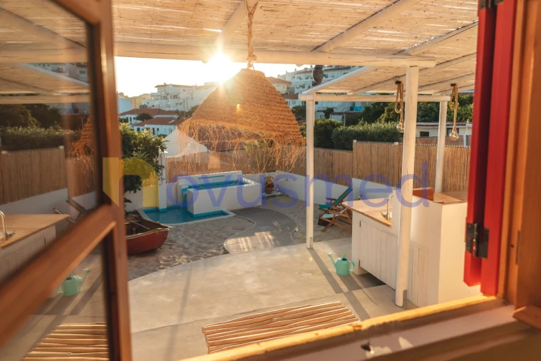 Moradia T2 para Venda em Albufeira e Olhos de Água Foto 8