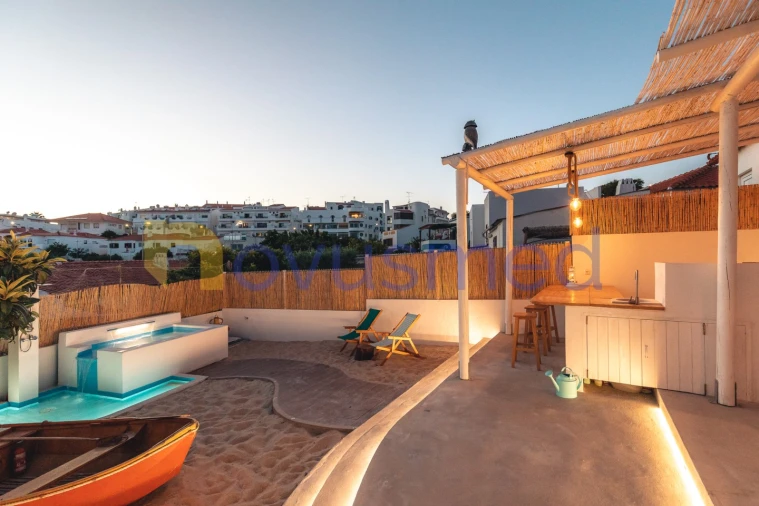 Moradia T2 para Venda em Albufeira e Olhos de Água Foto 9