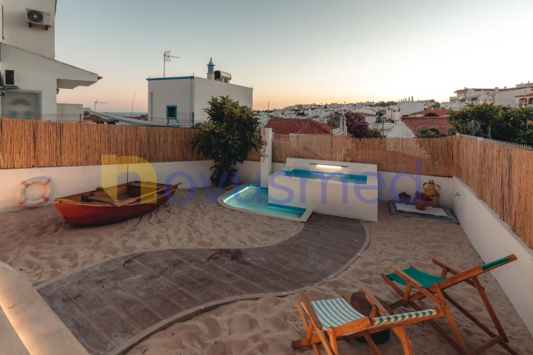 Moradia T2 para Venda em Albufeira e Olhos de Água Foto 10