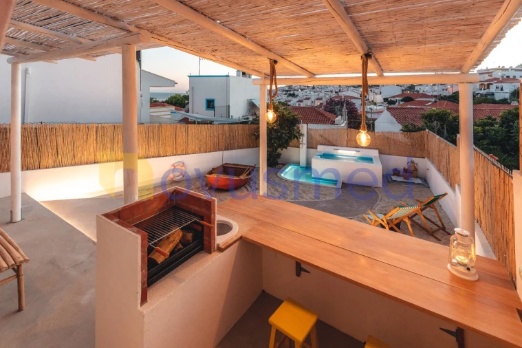 Moradia T2 para Venda em Albufeira e Olhos de Água Foto 11