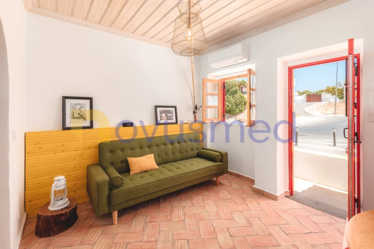 Moradia T2 para Venda em Albufeira e Olhos de Água Foto 15