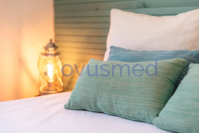 Moradia T2 para Venda em Albufeira e Olhos de Água Foto 24