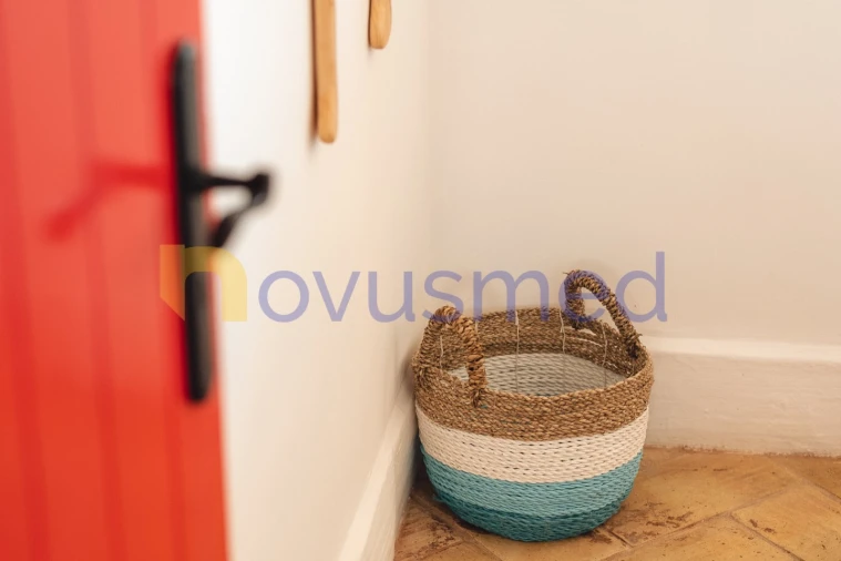 Moradia T2 para Venda em Albufeira e Olhos de Água Foto 25