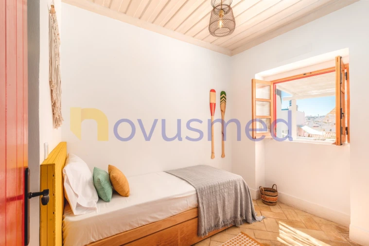 Moradia T2 para Venda em Albufeira e Olhos de Água Foto 27