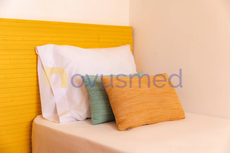 Moradia T2 para Venda em Albufeira e Olhos de Água Foto 33