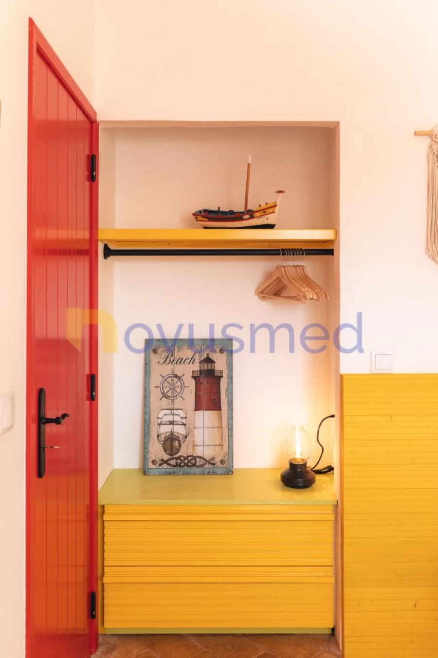 Moradia T2 para Venda em Albufeira e Olhos de Água Foto 34