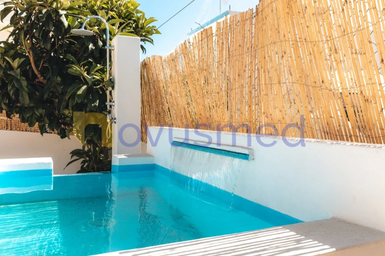 Moradia T2 para Venda em Albufeira e Olhos de Água Foto 42