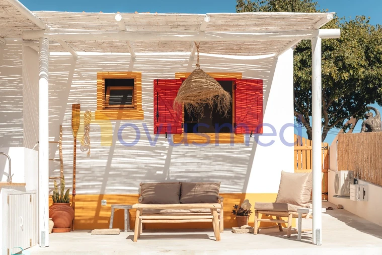 Moradia T2 para Venda em Albufeira e Olhos de Água Foto 43