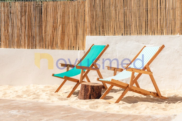 Moradia T2 para Venda em Albufeira e Olhos de Água Foto 44