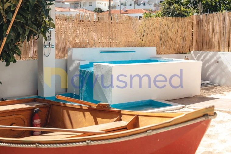 Moradia T2 para Venda em Albufeira e Olhos de Água Foto 45