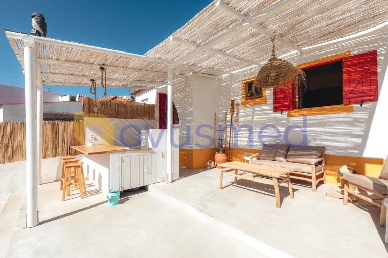 Moradia T2 para Venda em Albufeira e Olhos de Água Foto 49