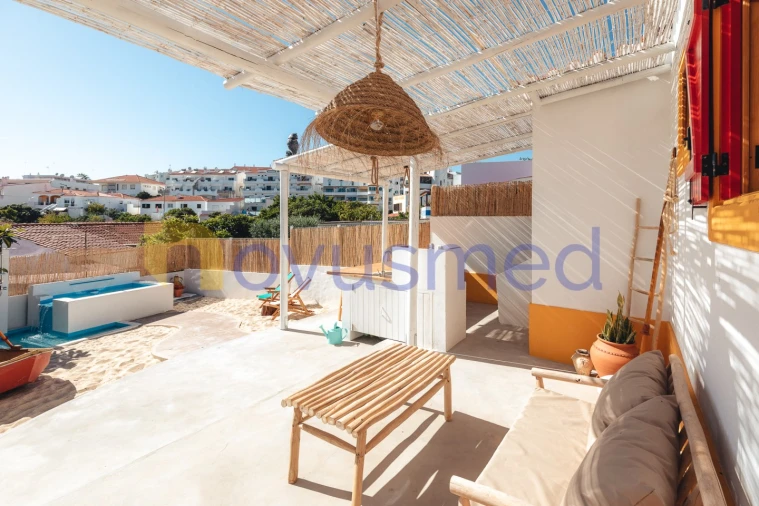 Moradia T2 para Venda em Albufeira e Olhos de Água Foto 52