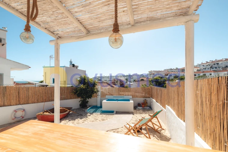 Moradia T2 para Venda em Albufeira e Olhos de Água Foto 55