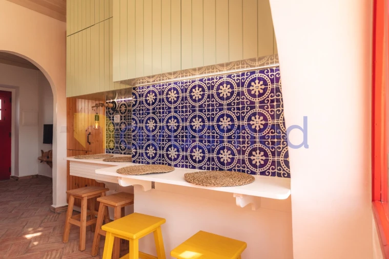 Moradia T2 para Venda em Albufeira e Olhos de Água Foto 62